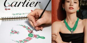 Cartier mở ra chương mới tại Bắc Kinh với bộ sưu tập En Équilibre