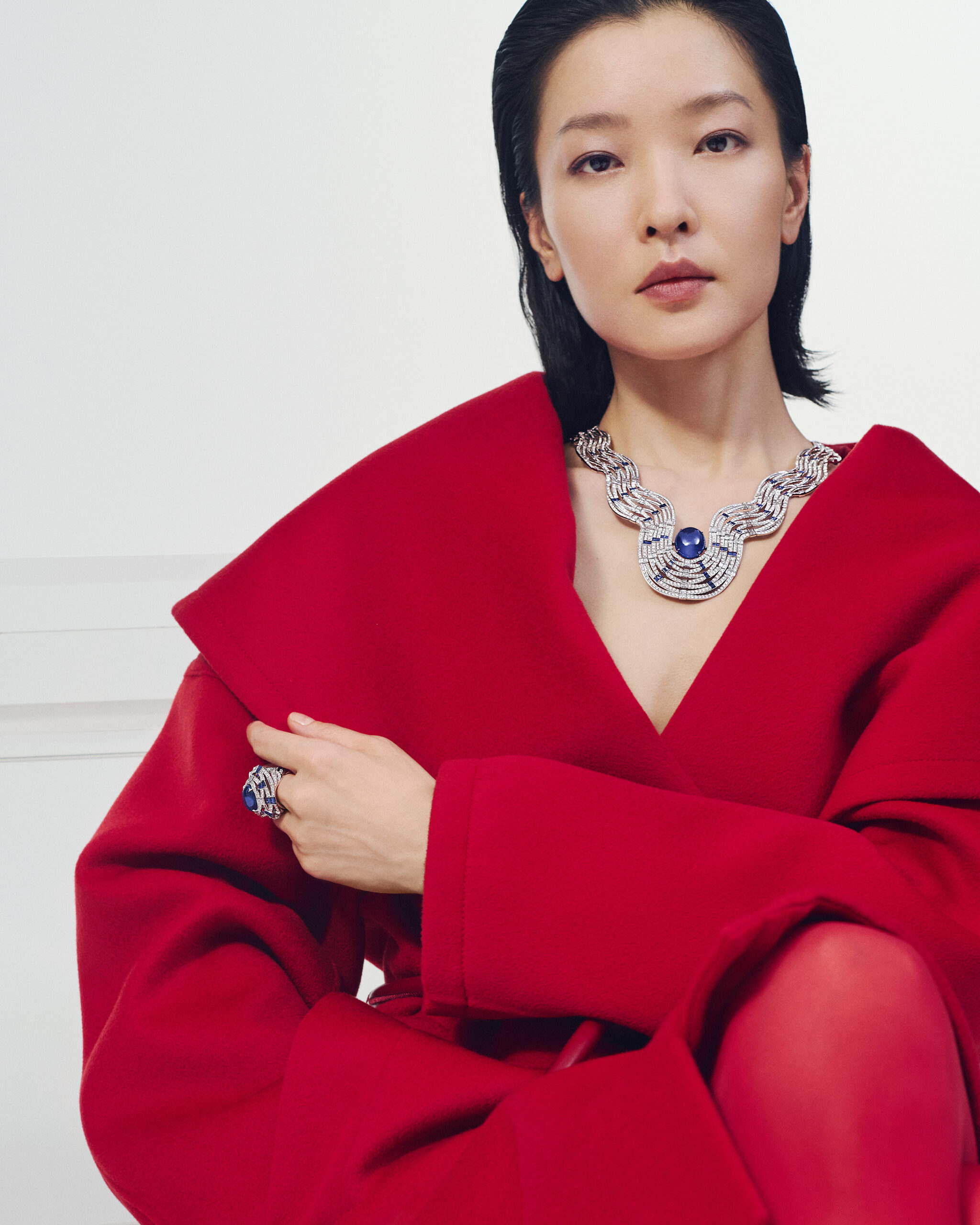 Cartier - En Équilibre - trang sức cao cấp - nghệ thuật cân bằng đối xứng - phụ kiện xa xỉ - luxuo 8