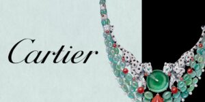 BST Cartier En Équilibre: Điểm cân bằng trong kỹ nghệ chế tác đá quý