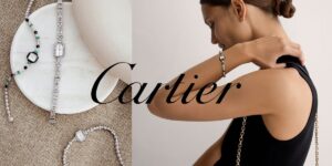 Tuyệt tác thời gian dưới ánh nhìn của nghệ nhân kim hoàn Cartier