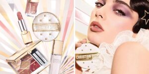 Dior và Rạp Xiếc Giấc Mơ: Màn trình diễn lấp lánh mùa lễ hội