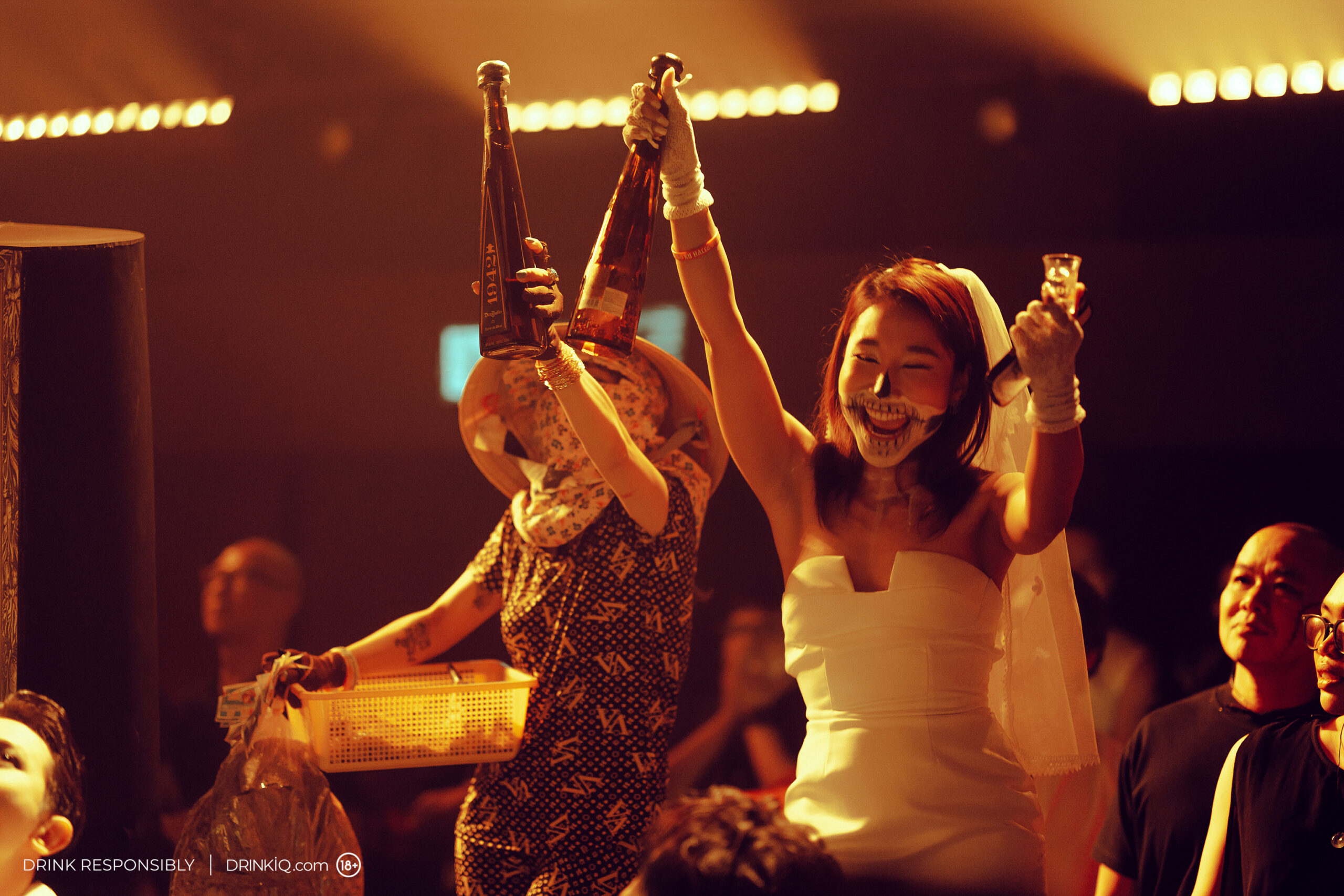 Don Julio 1942 - HallokuHalloween - Ciné Saigon - Hoàng Ku - luxuo 23