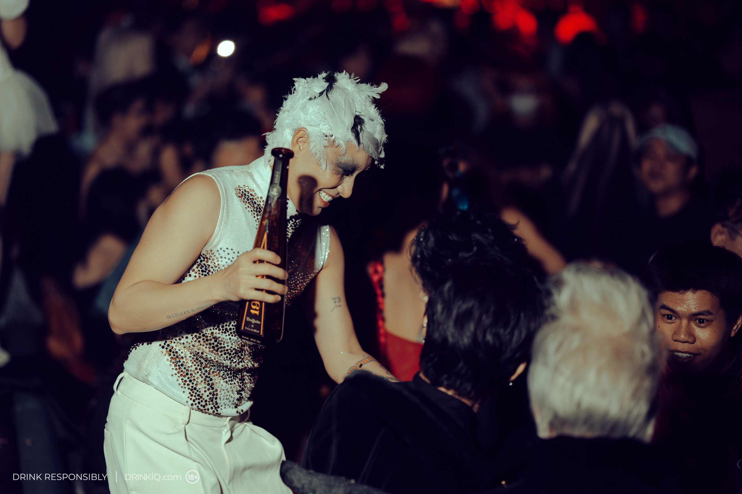 Don Julio 1942 - HallokuHalloween - Ciné Saigon - Hoàng Ku - luxuo 26