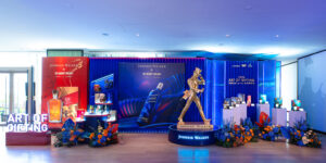 Gifting Boutique 2026: Nghệ thuật “Khởi Trao Hưng Vượng” từ những tặng phẩm tinh hoa