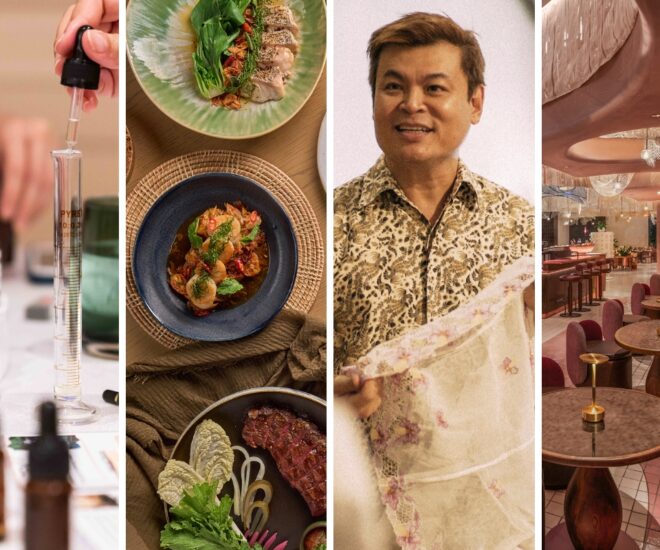 Hilton - khám phá Đông Nam Á - trải nghiệm du lịch - luxuo fea