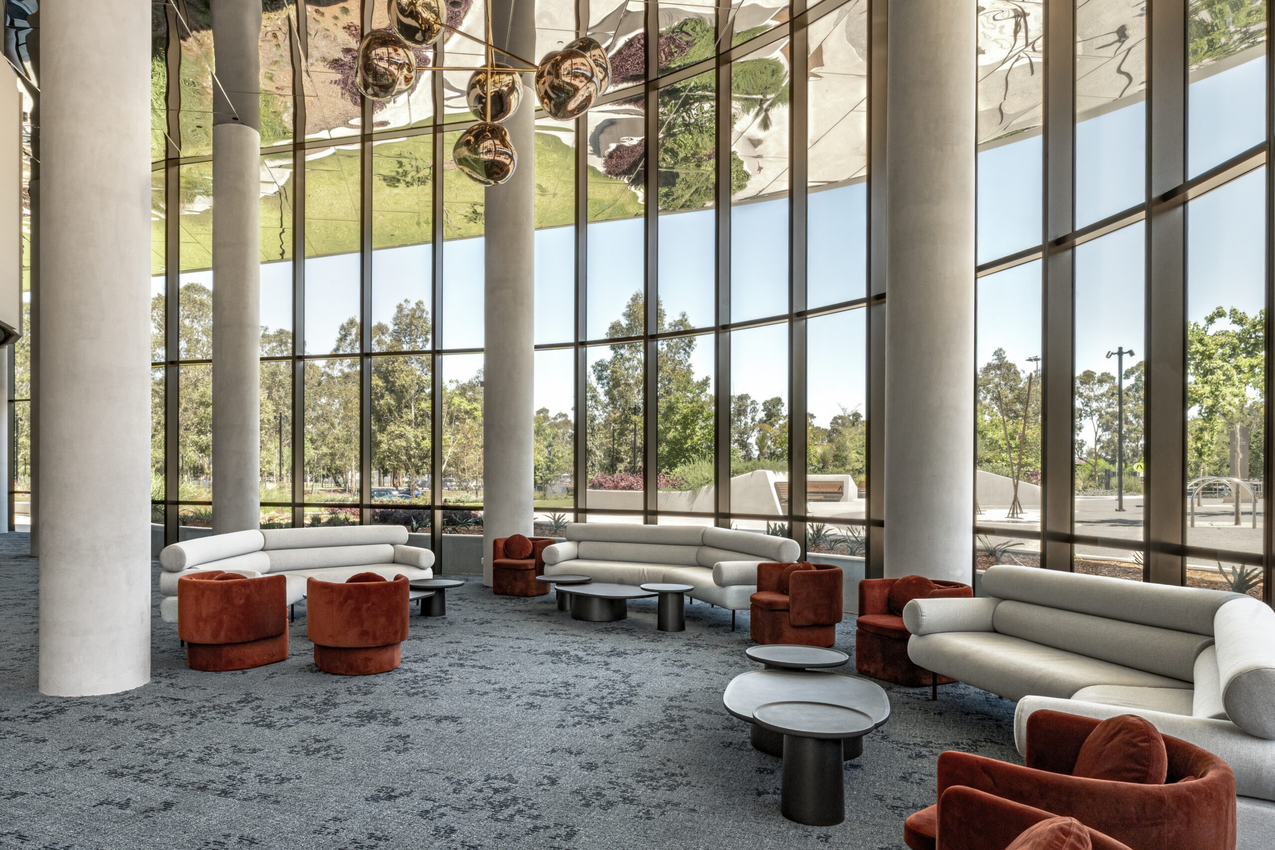 Pullman Sydney Penrith - khách sạn 5 sao - Western Sydney - trải nghiệm lưu trú sang trọng - luxuo 14