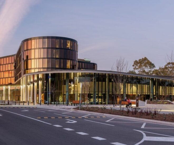 Pullman Sydney Penrith - khách sạn 5 sao - Western Sydney - trải nghiệm lưu trú sang trọng - luxuo fea