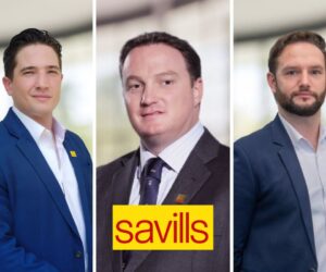 Savills Việt Nam - Savills Vietnam - William Gramond - Luca Vadala - quản lý vận hành - bất động sản - luxuo fea.