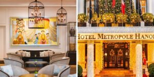 Sofitel và MGallery Collection vinh danh hàng loạt giải thưởng danh giá tại châu Á