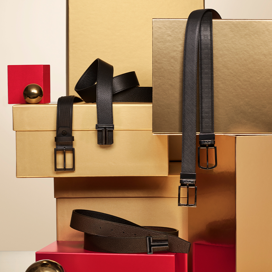 TUMI - phụ kiện thời trang - mùa lễ hội - quà tặng cao cấp - phụ kiện du lịch - thanh lịch - luxuo 15