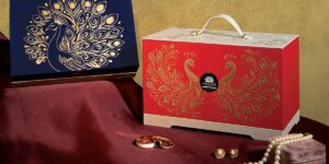 The Reverie Saigon chào đón mùa lễ hội cùng BST quà tặng “Kim Bảo Tước”