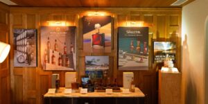 The Singleton 42 ra mắt BST phiên bản giới hạn The Gourmand Collection hợp tác cùng bậc thầy bánh ngọt Nicolas Rouzaud