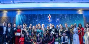 Vietnam International Awards 2025: Tôn vinh những gương mặt xuất sắc – Kết nối toàn cầu – Lan tỏa giá trị nhân văn