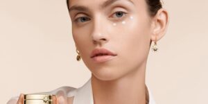 Chống lão hóa vùng da mắt