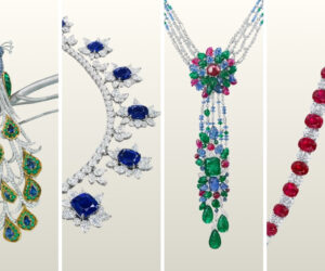 christie's - hong kong - the royal blue - sapphire kashmir - đấu giá trang sức - tuần lễ xa xỉ - luxuo fea