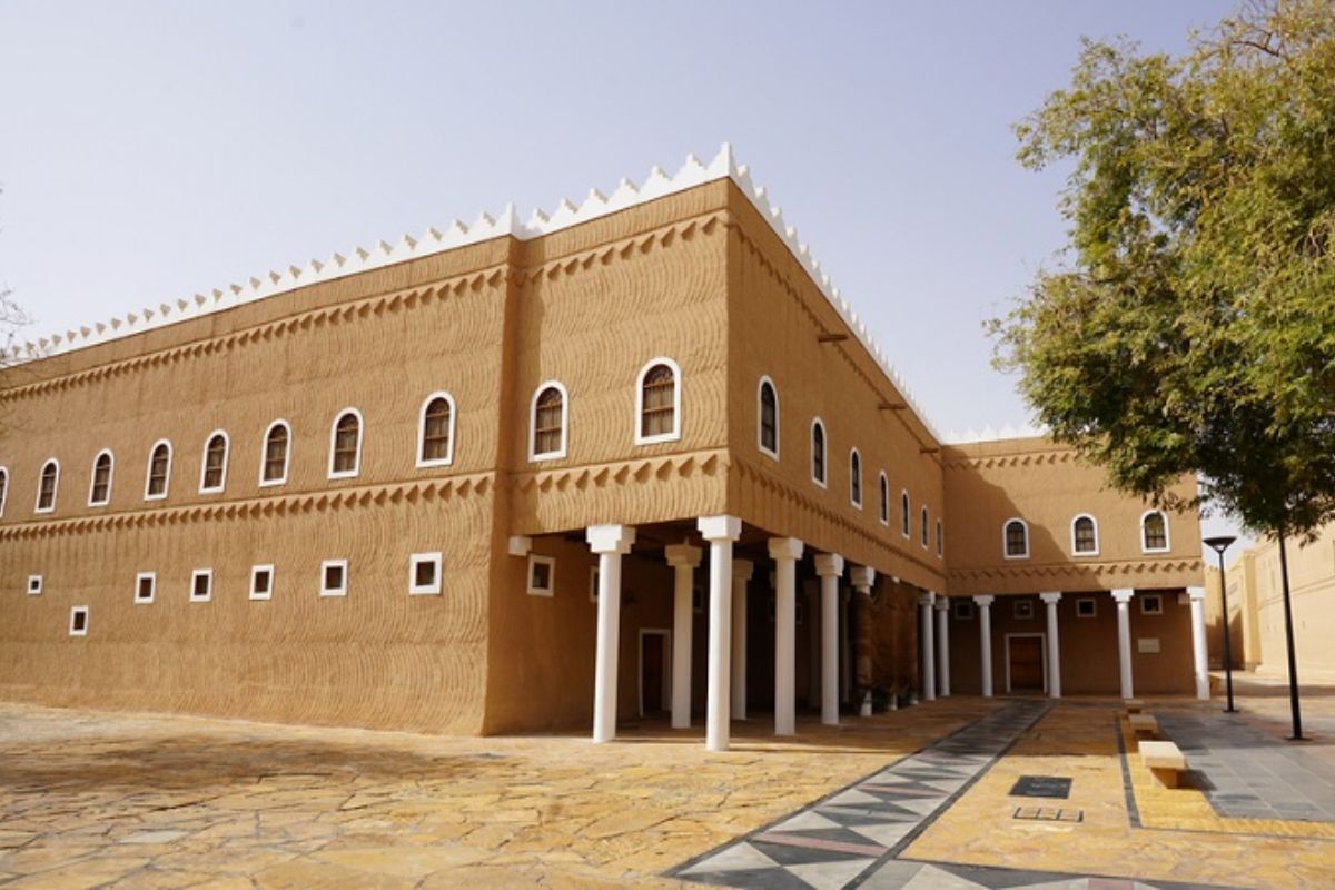 du lịch xa xỉ - Ả Rập Saudi - Trung Đông - văn hóa Ả Rập - trải nghiệm du lịch - luxuo 9