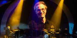 “Hiệp sĩ Jazz” Niels Lan Doky và sự hòa âm cảm xúc tại Jazz – IMMERSED