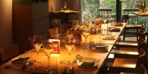 MÀU Gastro Wine Bar và hành trình định hình phong cách Casual Fun Dining của thế hệ GenZ